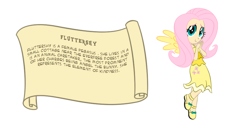 FlutterProfile